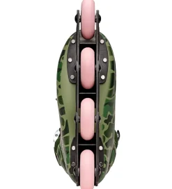 Impala Rulleskøjter - Lightspeed Inline - Camo - Inliner