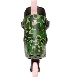 Impala Rulleskøjter - Lightspeed Inline - Camo - Inliner
