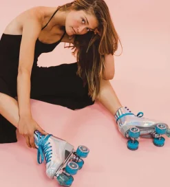 Impala Rulleskøjter - Quad Skate - Holographic