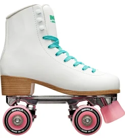 Impala Rulleskøjter - Quad Skate - Hvid
