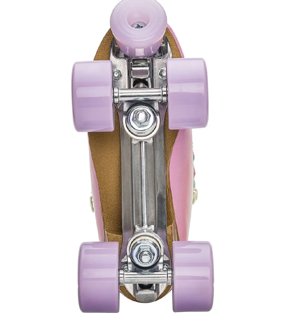 Impala Rulleskøjter - Quad Skate - Pastel Fade