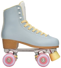 Impala Rulleskøjter - Quad Skate - Blue/Pink Split