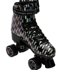 Impala Rulleskøjter - Quad Skate - Karl Lagerfeld
