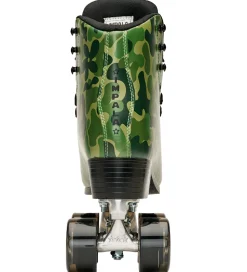 Impala Rulleskøjter - Quad Skate - Camo