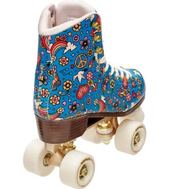 Impala Rulleskøjter - Quad Skate - Harmony Blue