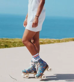 Impala Rulleskøjter - Quad Skate - Harmony Blue