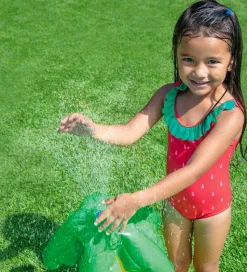 Intex Badebassin - Little Dino Play Center - 191x152x58 cm - 143