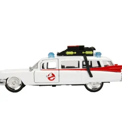 Jada Bil - 1:32 - Ecto-1 Ghostbuster