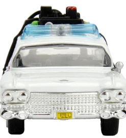Jada Bil - 1:32 - Ecto-1 Ghostbuster