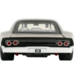 Jada Bil - Fast & Furious - 1:24 - 1968 Dodge Charger