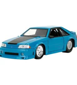Jada Bil - Fast & Furious - 1:24 - Ford Mustang GT