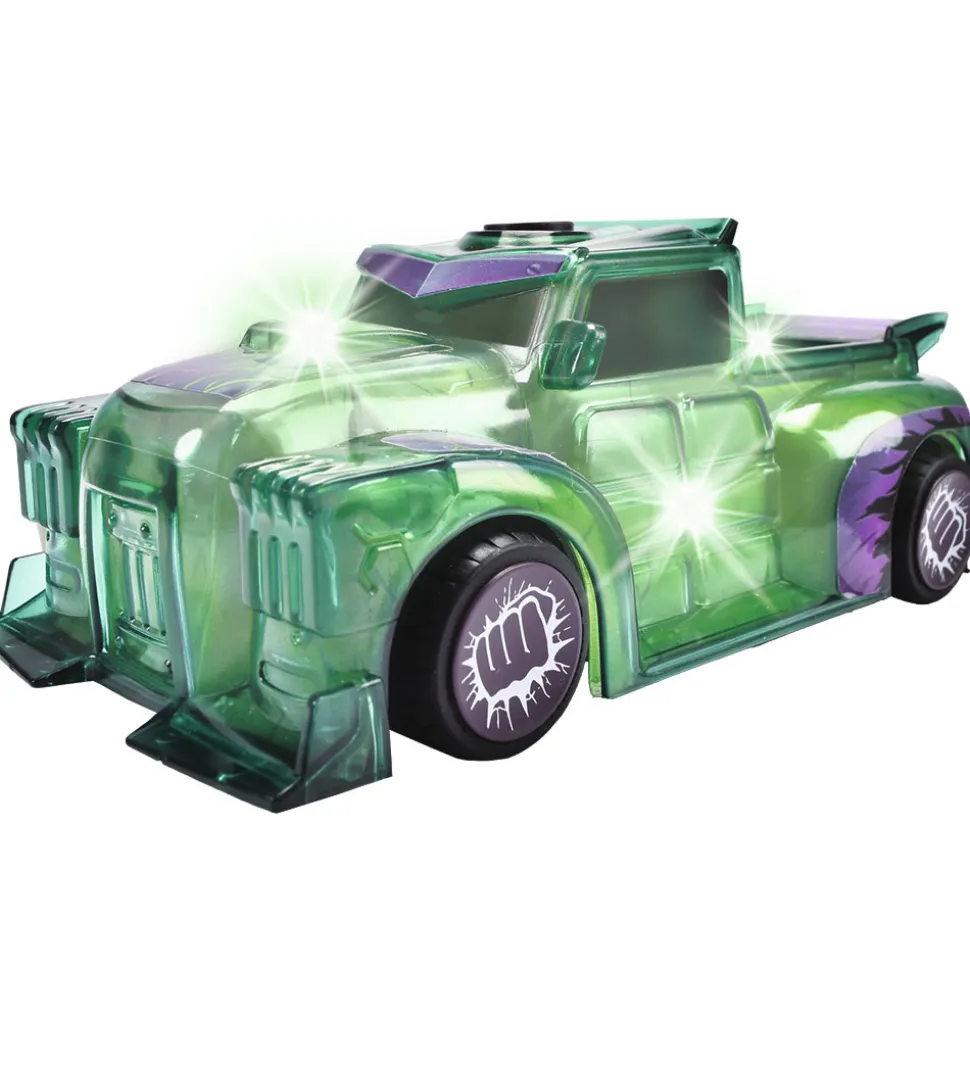 Jada Bil - Marvel Light Hero - Hulk - 1:32