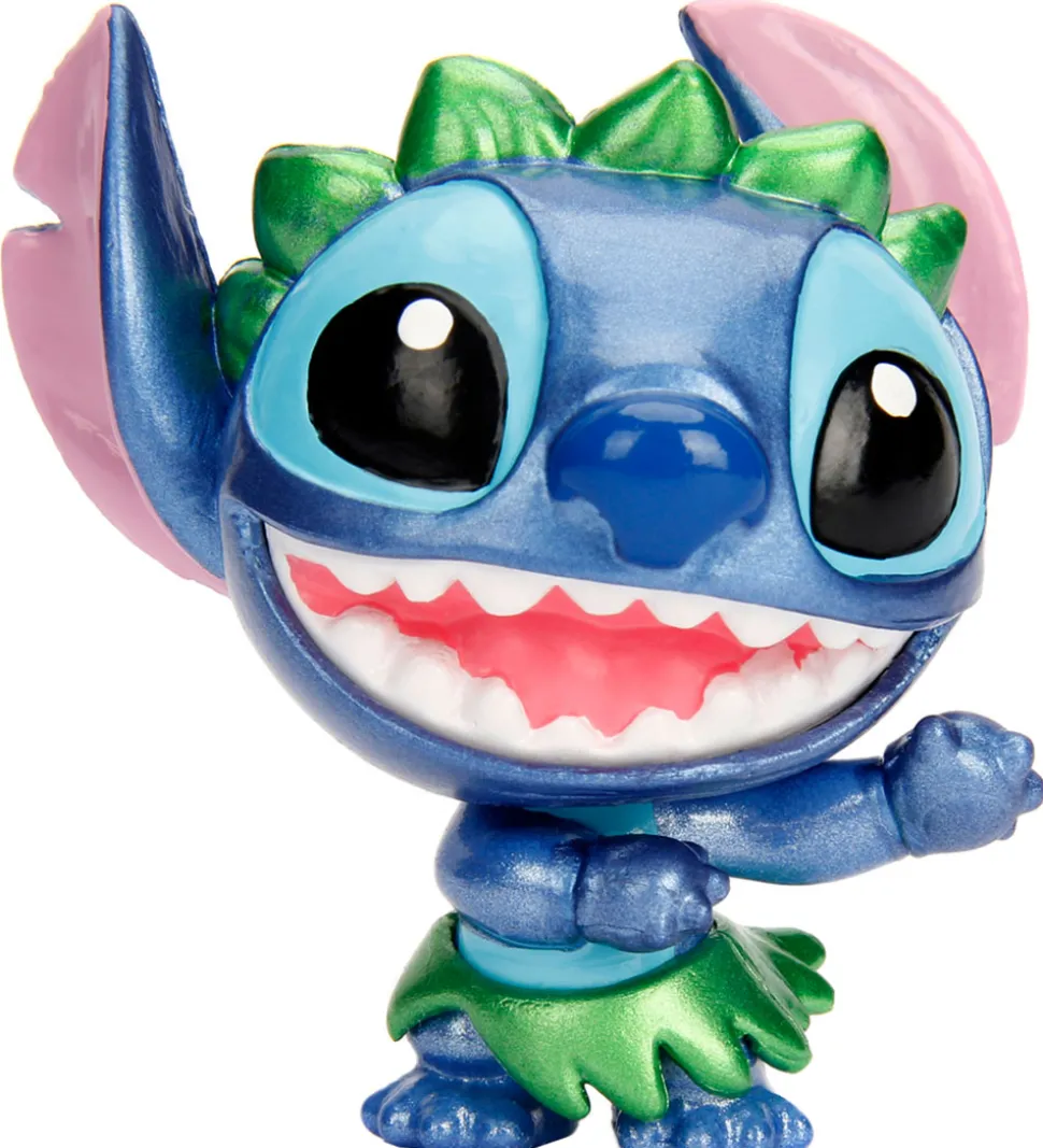 Jada Figur - Hula Stitch - 6,5 cm