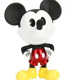 Jada Figur - Metal - Disney - Mickey Mouse