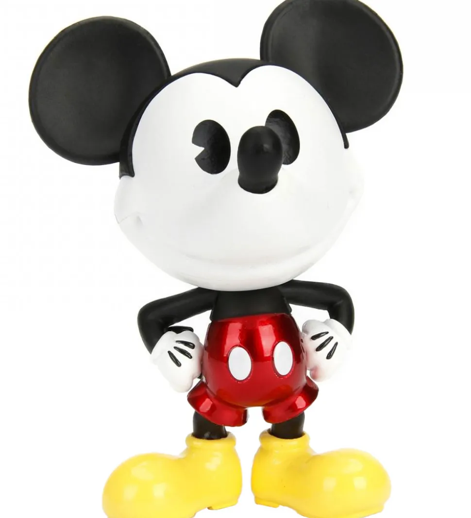 Jada Figur - Metal - Disney - Mickey Mouse