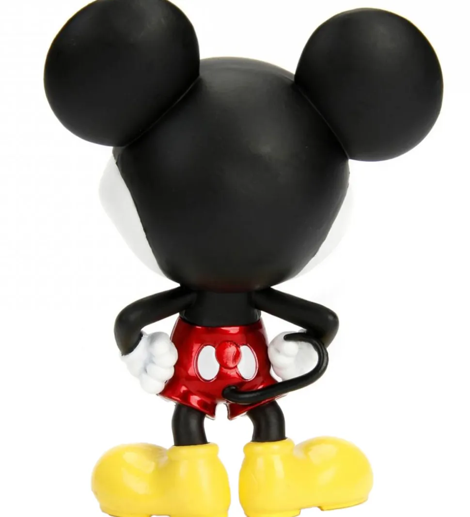 Jada Figur - Metal - Disney - Mickey Mouse