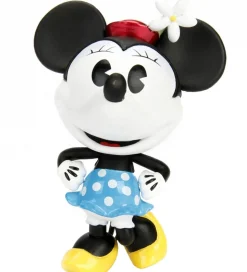 Jada Figur - Metal - Disney - Minnie Mouse - 10 cm