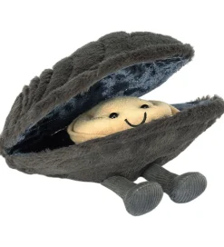 Jellycat Bamse - 17 cm - Amuseables Michelle Mussel