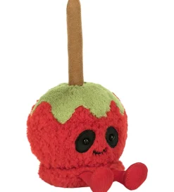 Jellycat Bamse - Amuseables Toffee Apple - 12 cm