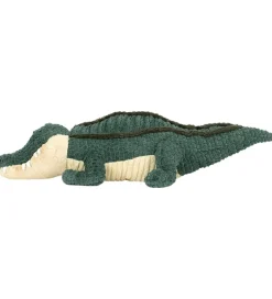 Jellycat Bamse - 63x15 cm - Allexi Alligator - Grøn