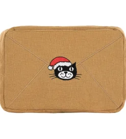 Jellycat Bamse - 15x18 cm - Amuseables Letter to Santa