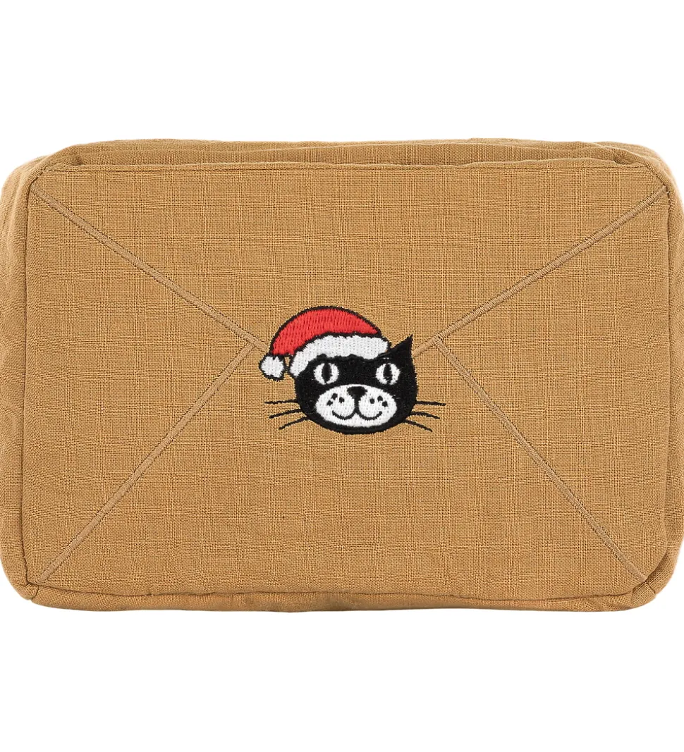 Jellycat Bamse - 15x18 cm - Amuseables Letter to Santa