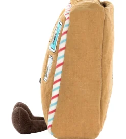 Jellycat Bamse - 15x18 cm - Amuseables Letter to Santa