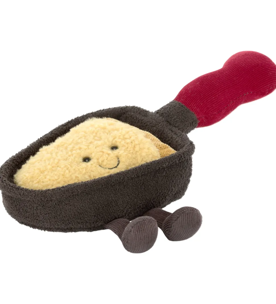 Jellycat Bamse - 5x21 cm - Amuseables Raclette