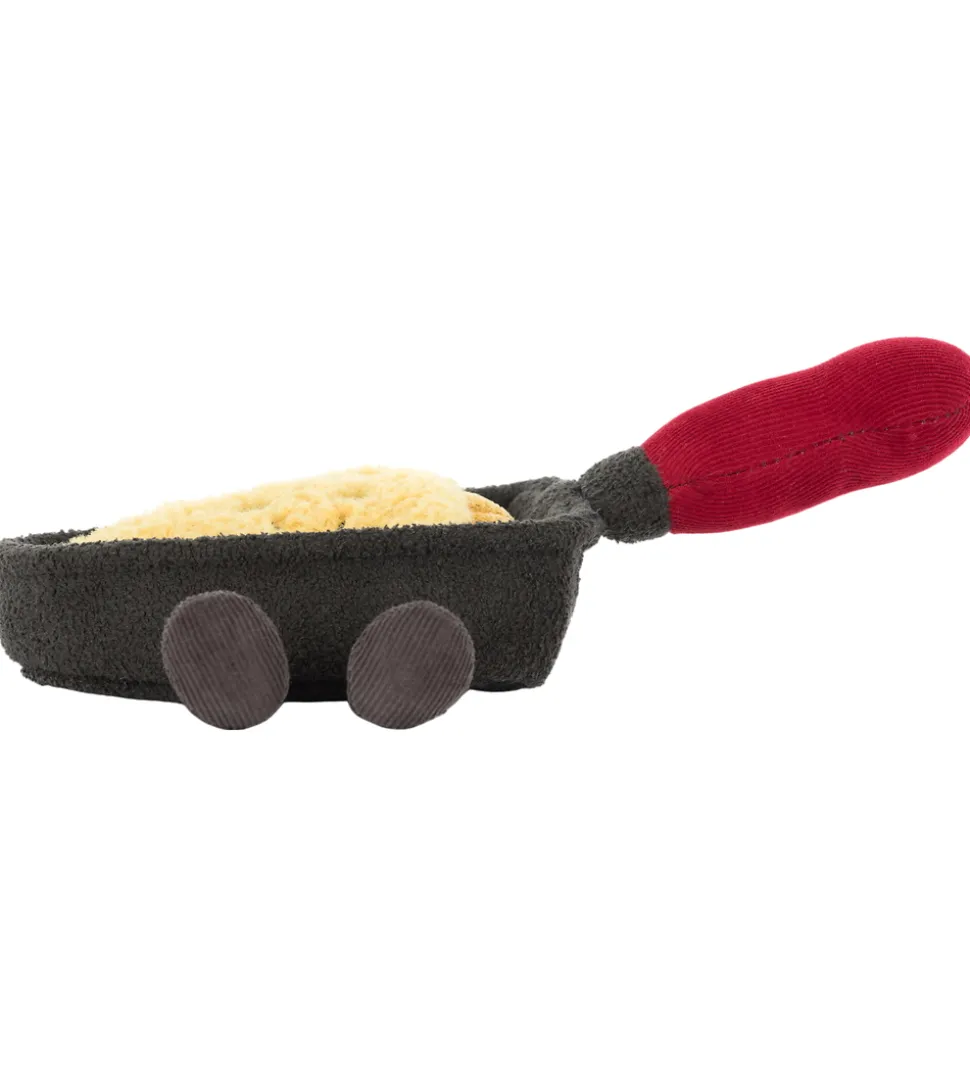 Jellycat Bamse - 5x21 cm - Amuseables Raclette
