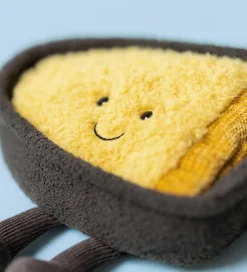 Jellycat Bamse - 5x21 cm - Amuseables Raclette