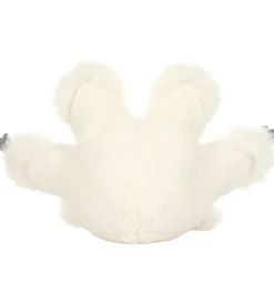 Jellycat Bamse - 16x21 cm - Amuseables Snowflake