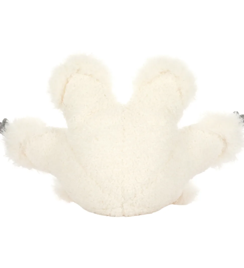 Jellycat Bamse - 16x21 cm - Amuseables Snowflake
