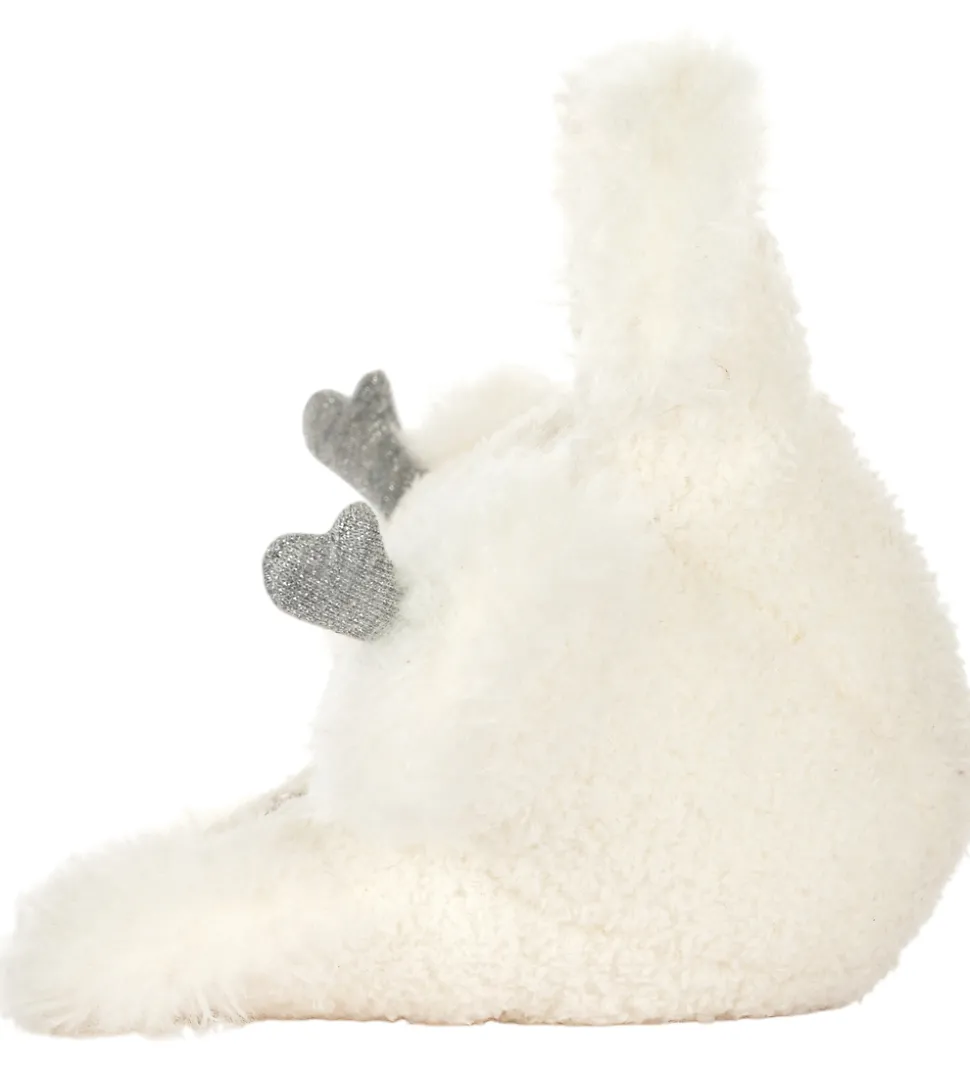 Jellycat Bamse - 16x21 cm - Amuseables Snowflake