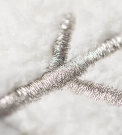 Jellycat Bamse - 16x21 cm - Amuseables Snowflake