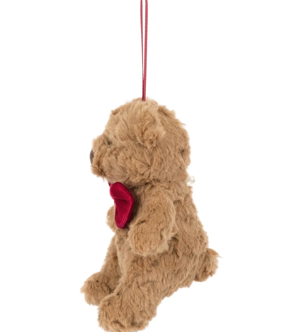 Jellycat Bamse - 11x6 cm - Bartholomew Bear Decoration