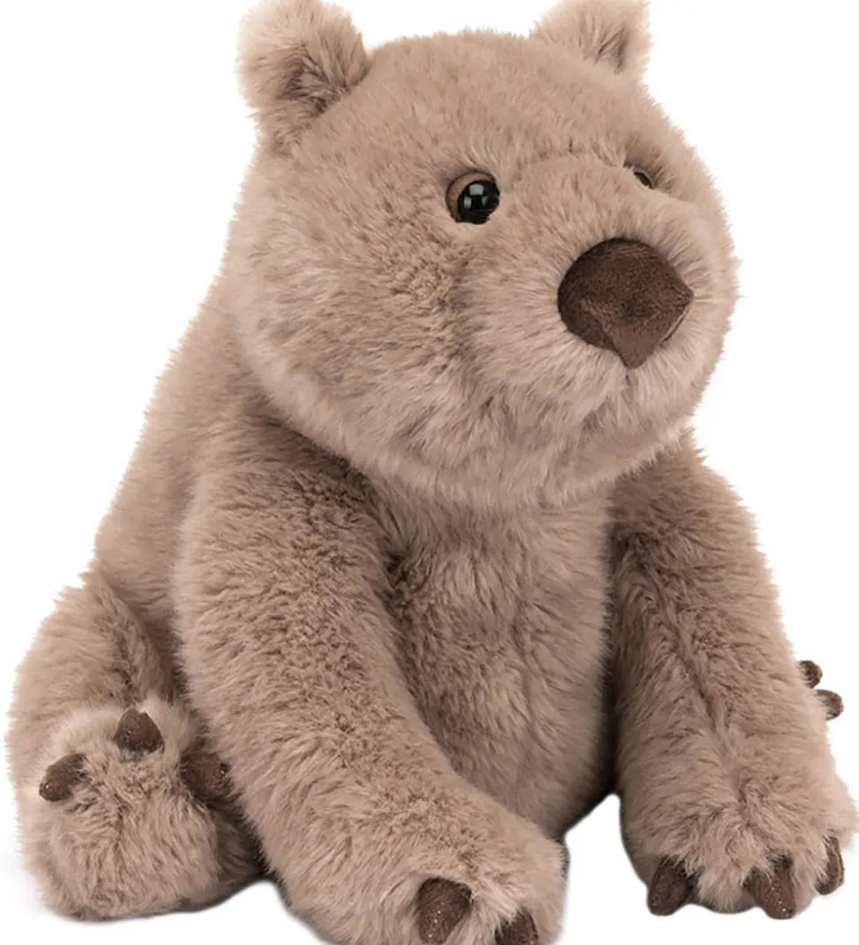 Jellycat Bamse - 23x16 cm - Wonda Wombat