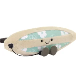 Jellycat Bamse - 27x5cm - Amuseables Sports Surfboard