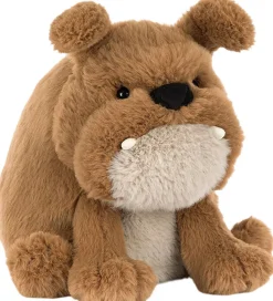 Jellycat Bamse - 23x16cm - Derreck Dog
