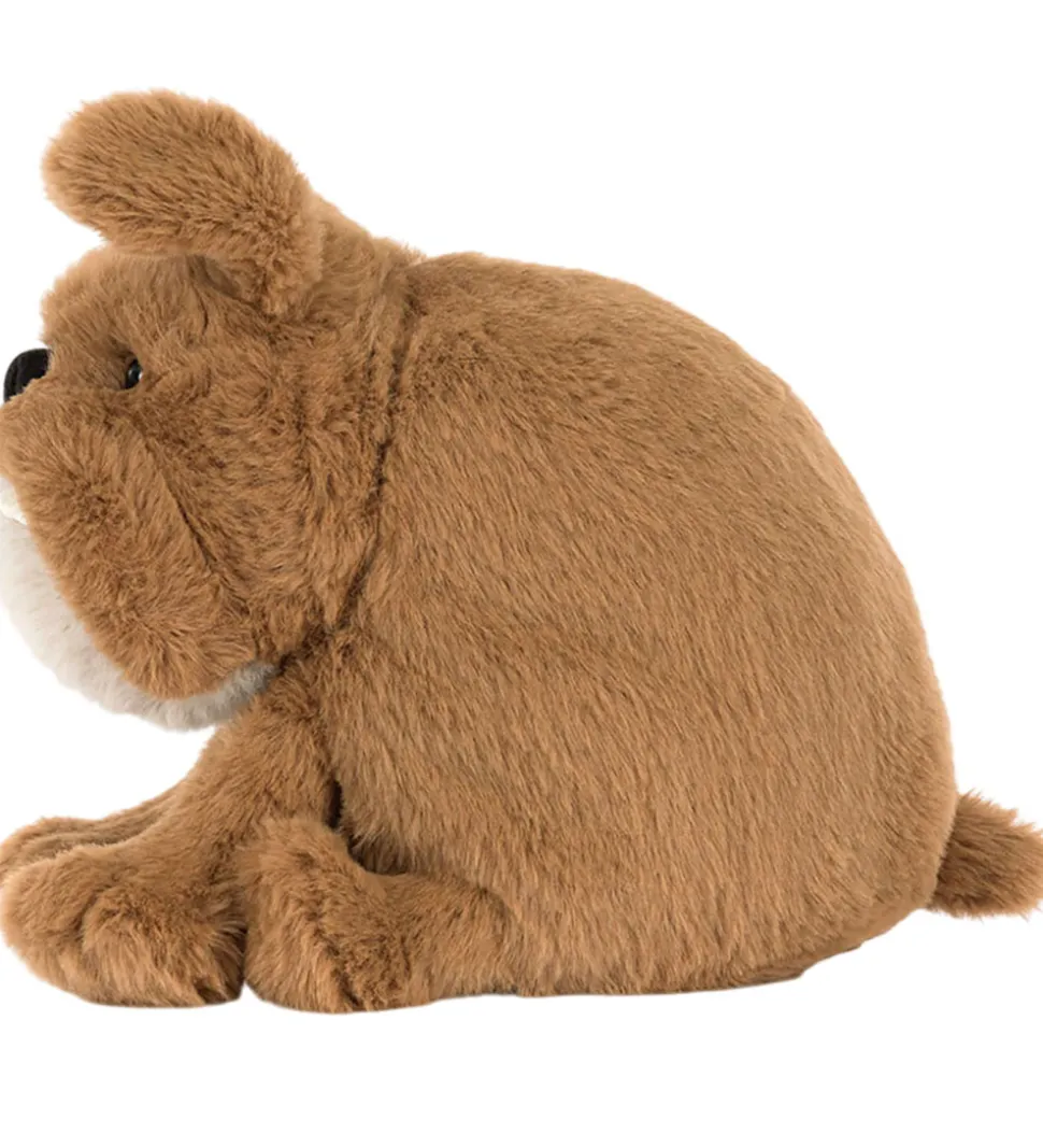 Jellycat Bamse - 23x16cm - Derreck Dog