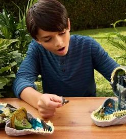 Jurassic World Dinosaur - Micro Adventure - Tyrannosaurus Rex