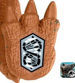 Jurassic World Dinosaur - Frenzy Pack - Iani