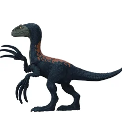 Jurassic World Dinosaur - Rebirth - 15 cm - Therizinosaurus