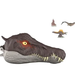 Jurassic World Dinosaur - Micro Adventure - Spinosaurus