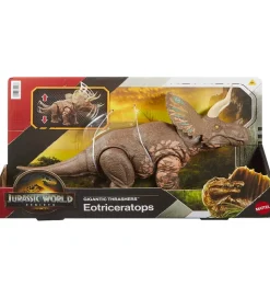 Jurassic World Dinosaur - Eotriceratops