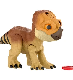 Jurassic World Dinosaur m. Lyd - Rebirth - Aquilops Dolores