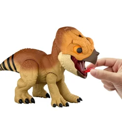 Jurassic World Dinosaur m. Lyd - Rebirth - Aquilops Dolores