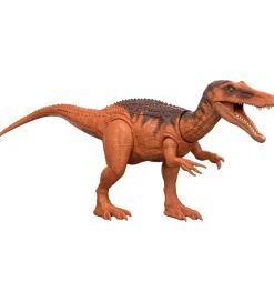 Jurassic World Dinosaur m. Lyd - Wild Roar - Baryonyx