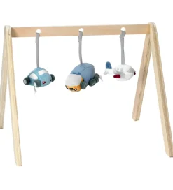 Kids Concept Aktivitetsstativ - Træ