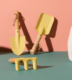 Kids Concept Havesæt m. Forklæde - Kid's Hub