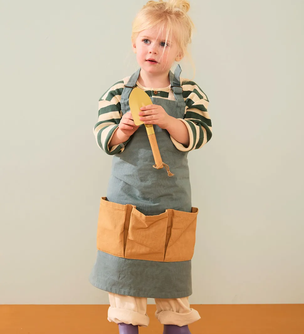 Kids Concept Havesæt m. Forklæde - Kid's Hub